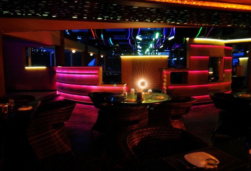 酒店 Malligi,hampi