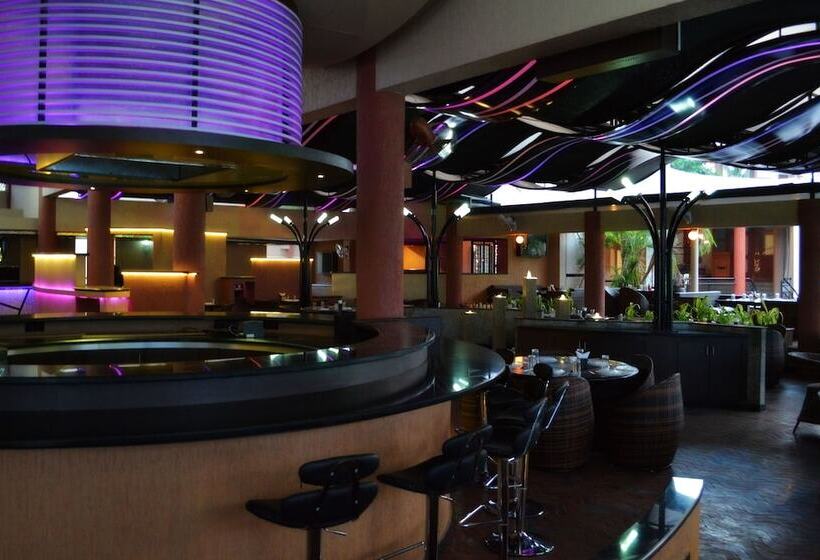 בית מלון כפרי Malligi,hampi