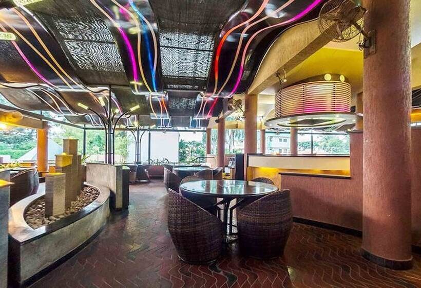 בית מלון כפרי Malligi,hampi