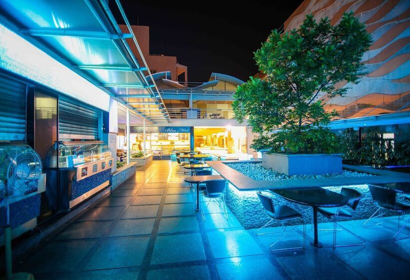 בית מלון כפרי Malligi,hampi