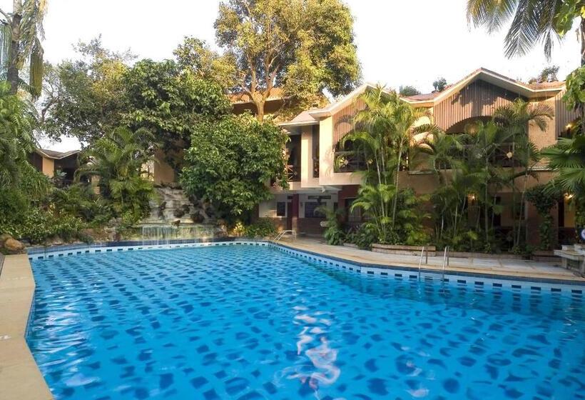 ホテル Mayfair Rourkela