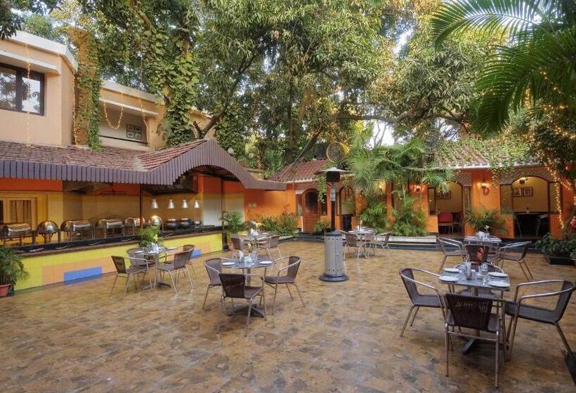 ホテル Mayfair Rourkela