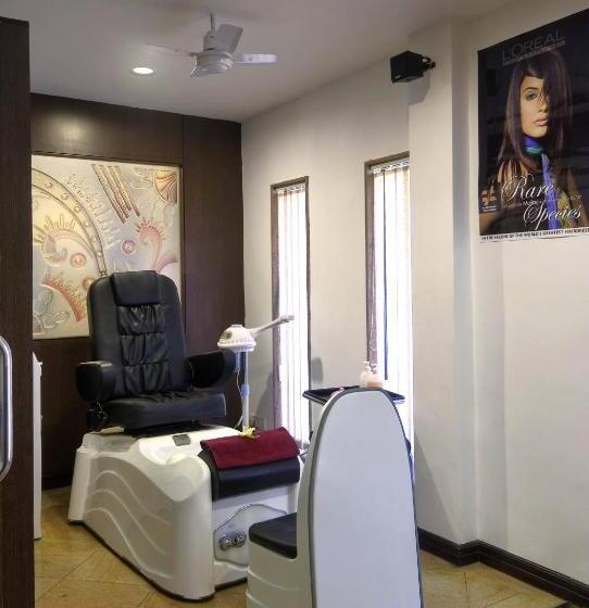 ホテル Mayfair Rourkela