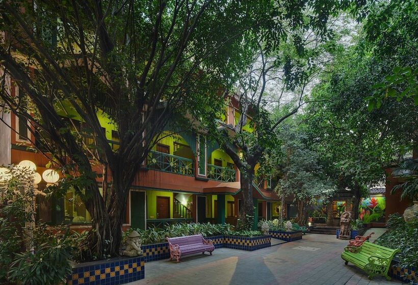 ホテル Mayfair Rourkela