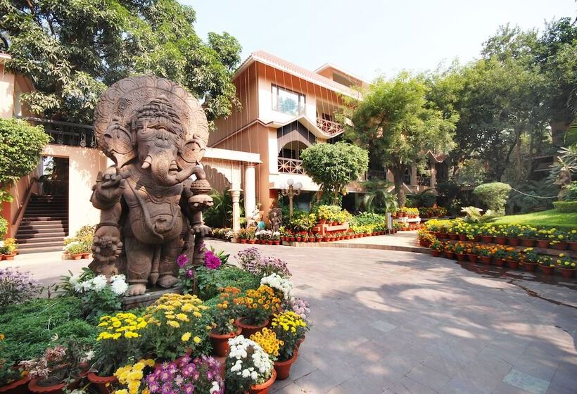 ホテル Mayfair Rourkela