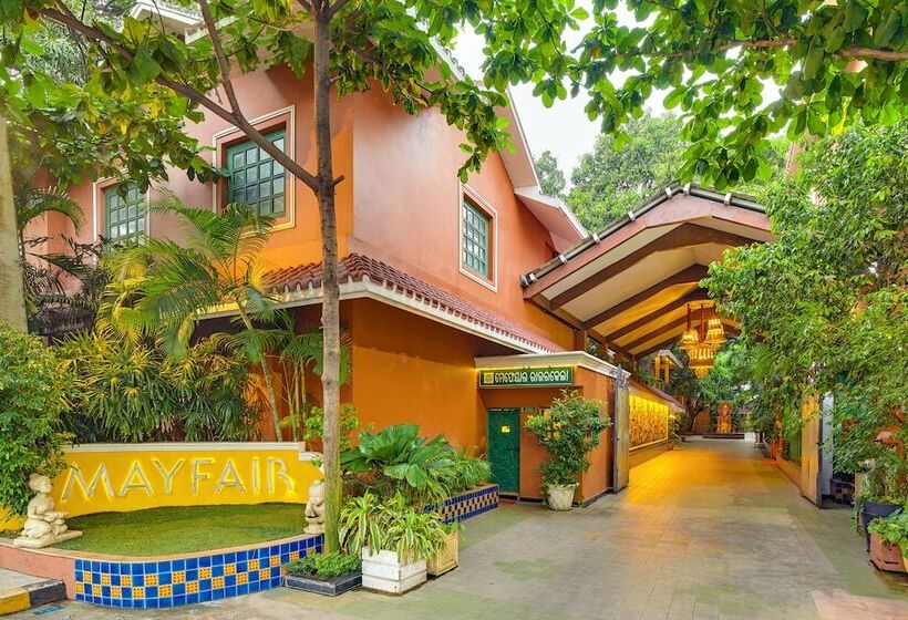 ホテル Mayfair Rourkela