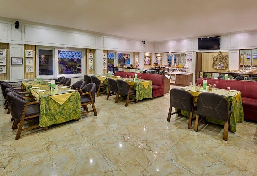 ホテル Mayfair Rourkela