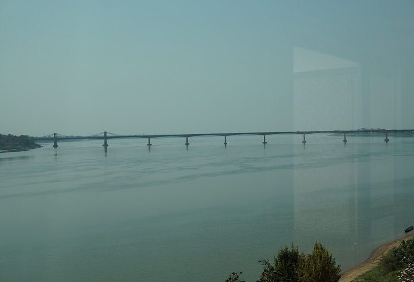 فندق Mekong Paradise Resort