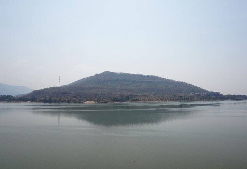 فندق Mekong Paradise Resort