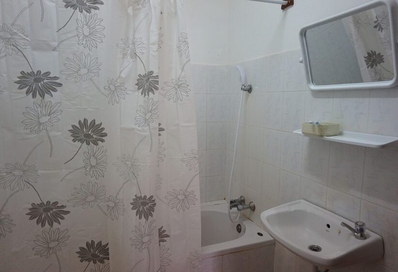 فندق Mekong Paradise Resort