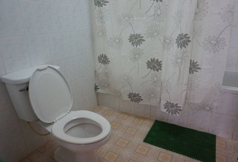 فندق Mekong Paradise Resort