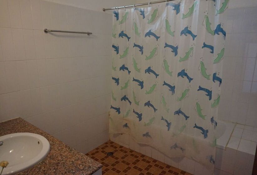 فندق Mekong Paradise Resort