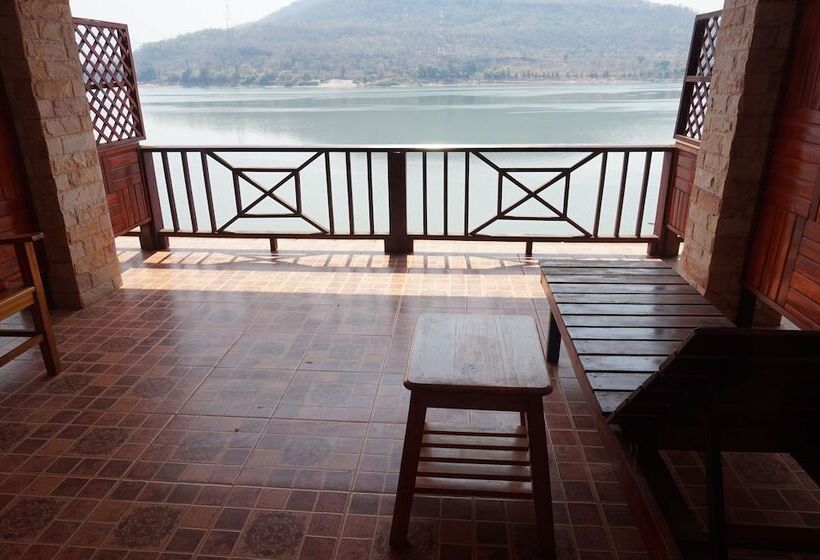 فندق Mekong Paradise Resort