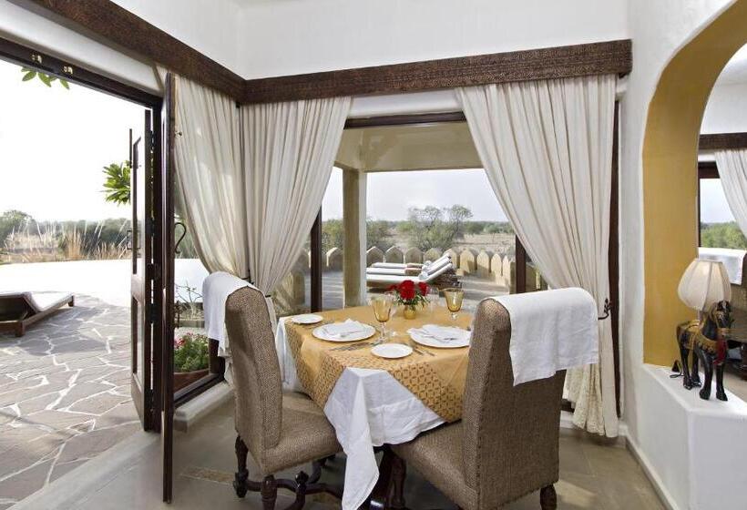 בית מלון כפרי Mihir Garh