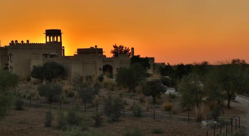 בית מלון כפרי Mihir Garh