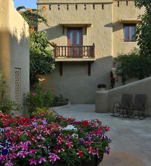 בית מלון כפרי Mihir Garh