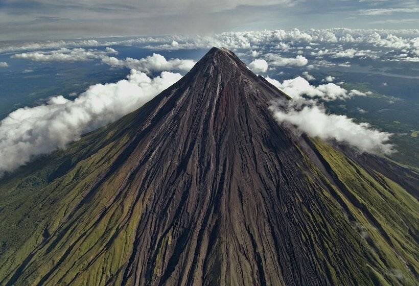 בית מלון כפרי Misibis Bay