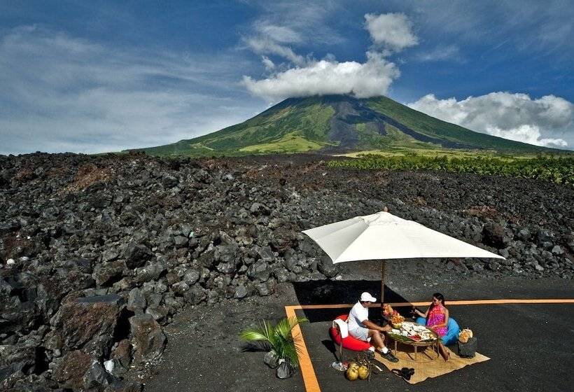 فندق Misibis Bay