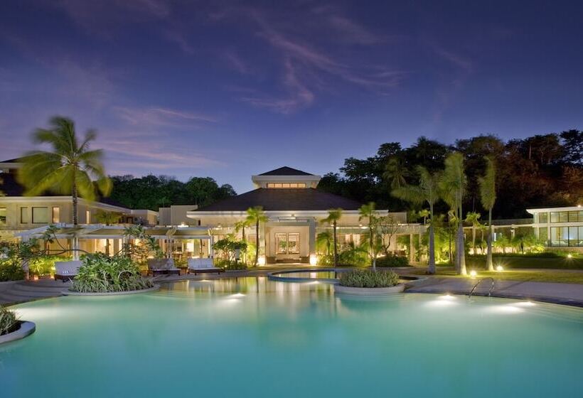 בית מלון כפרי Misibis Bay