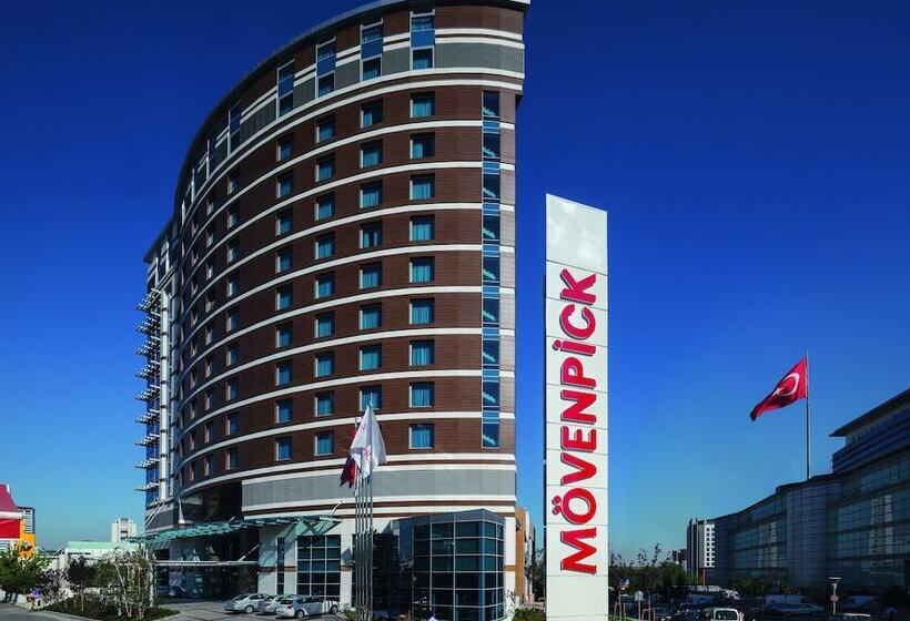 Movenpick Hotel Ankara