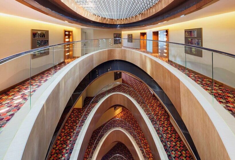 Movenpick Hotel Ankara