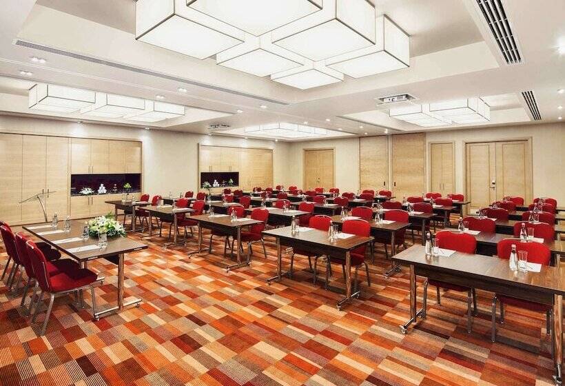 Movenpick Hotel Ankara