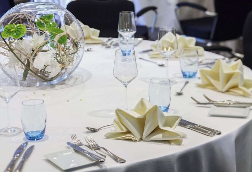 Movenpick Hotel Ankara