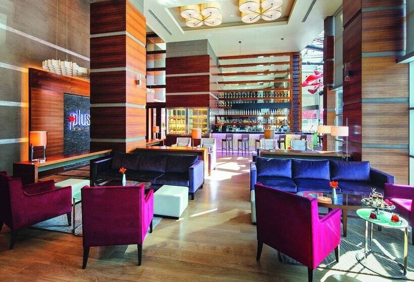 Movenpick Hotel Ankara