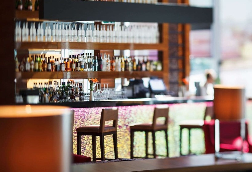 Movenpick Hotel Ankara