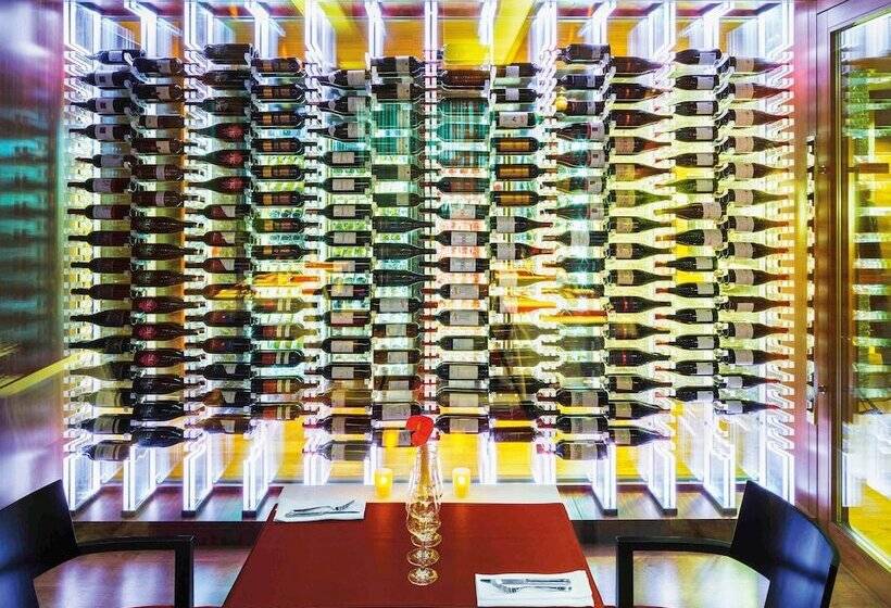 Movenpick Hotel Ankara