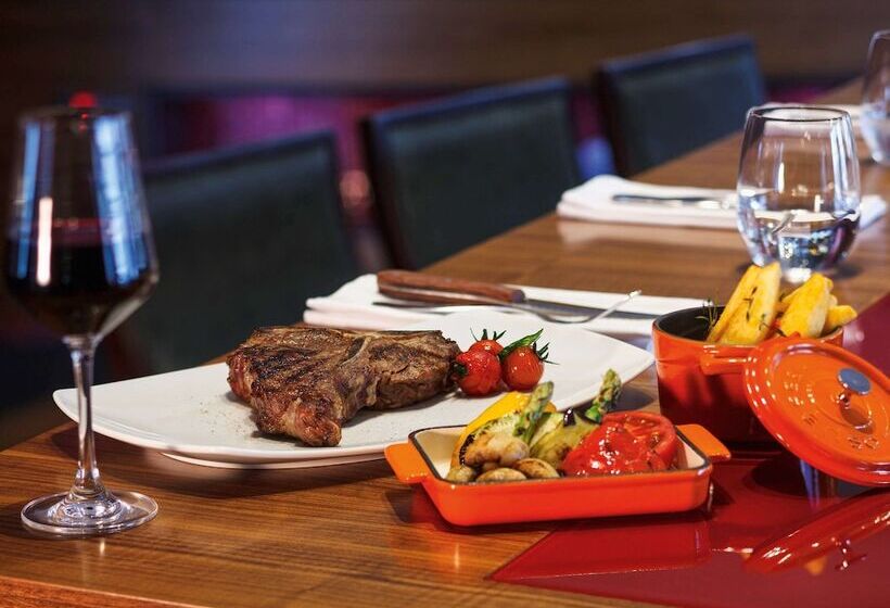 Movenpick Hotel Ankara