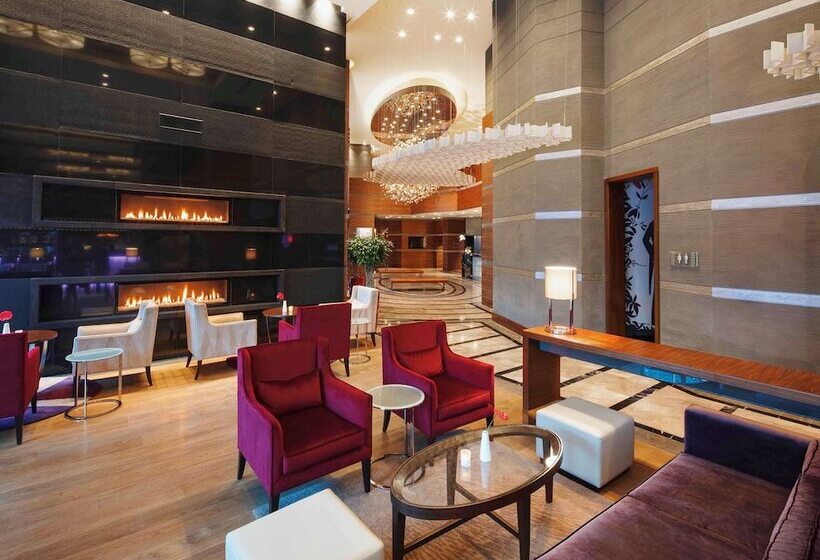 Movenpick Hotel Ankara