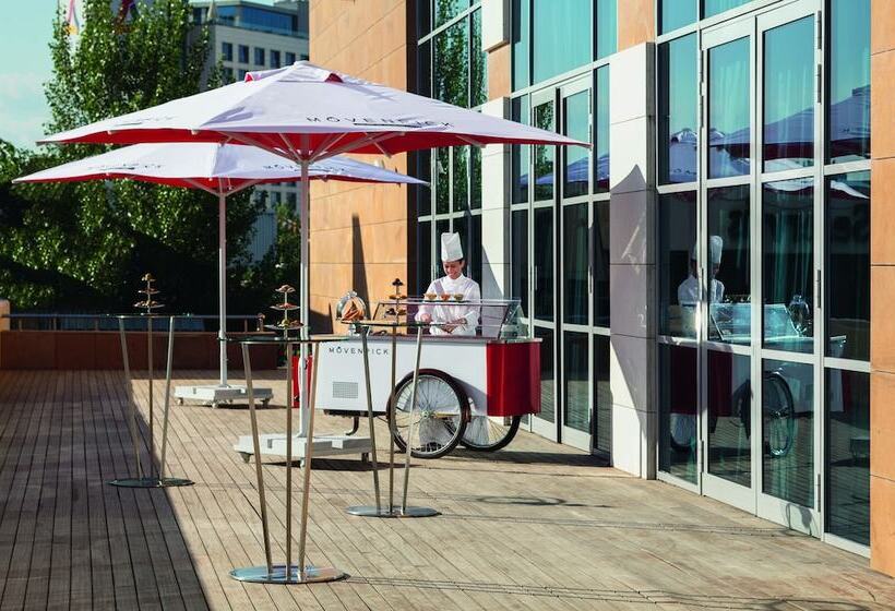 Movenpick Hotel Ankara