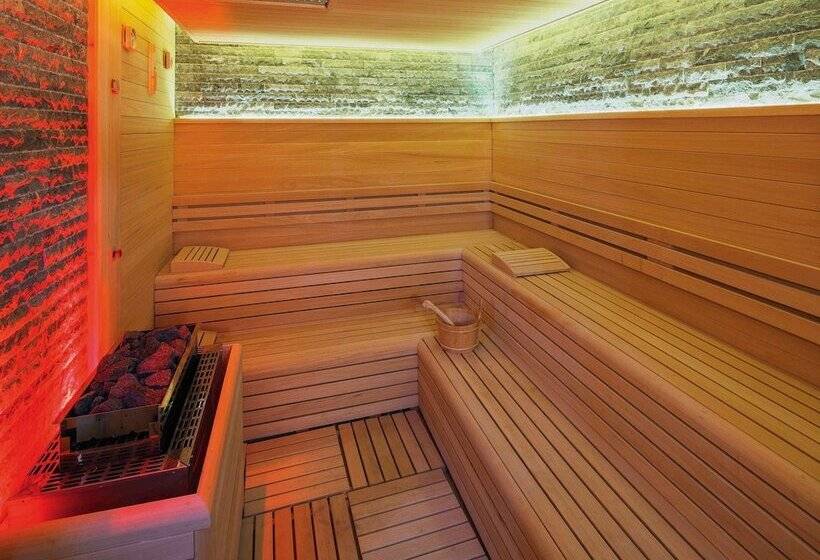 Movenpick Hotel Ankara