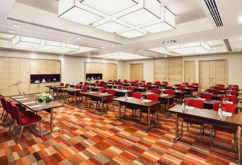 Movenpick Hotel Ankara