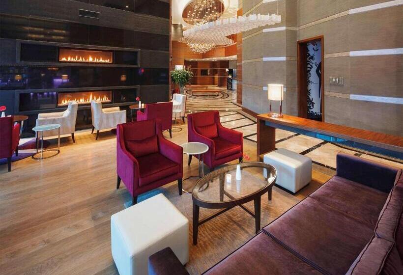 Movenpick Hotel Ankara