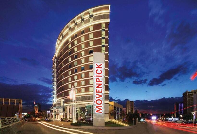 Movenpick Hotel Ankara