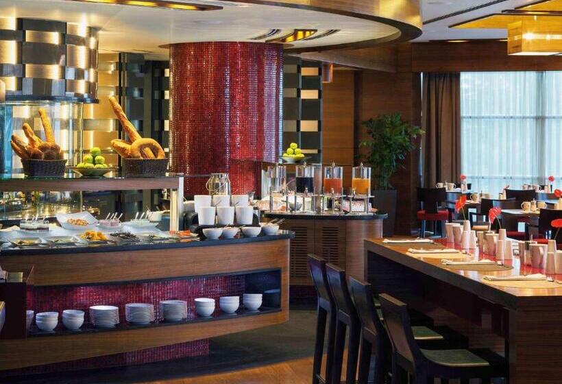 Movenpick Hotel Ankara