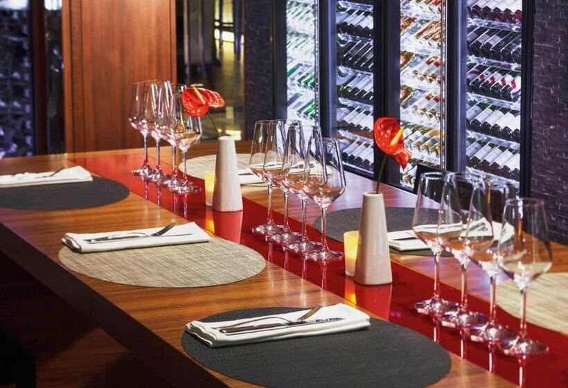 Movenpick Hotel Ankara