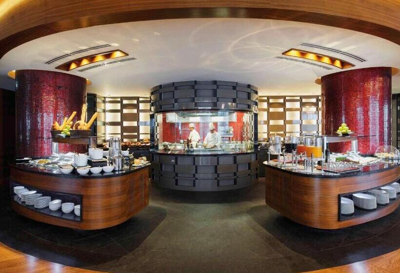 Movenpick Hotel Ankara