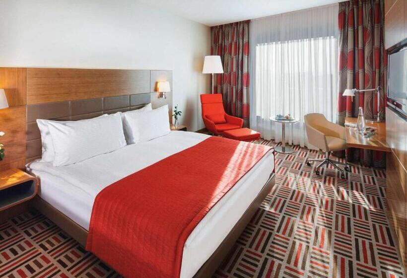 Movenpick Hotel Ankara