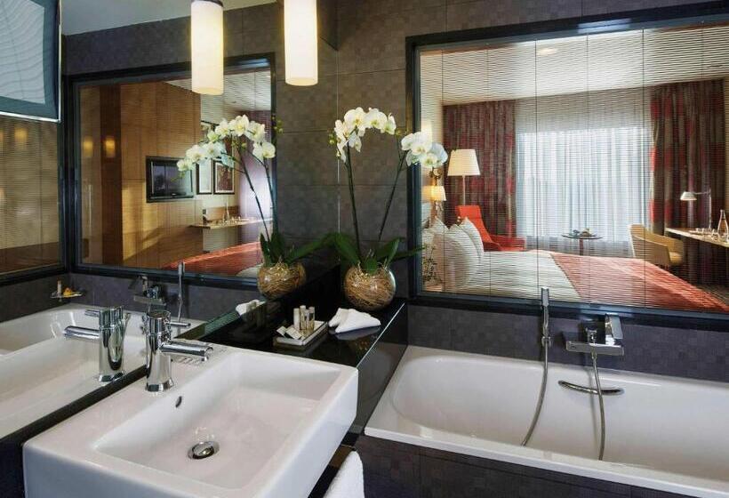 Movenpick Hotel Ankara