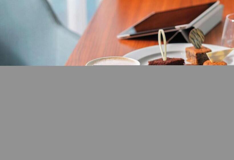 Movenpick Hotel Ankara