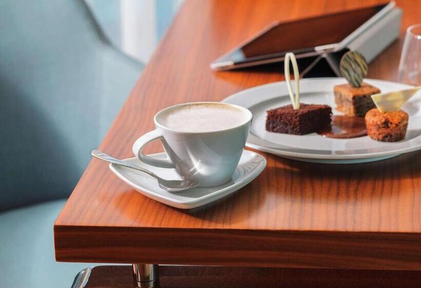 Movenpick Hotel Ankara