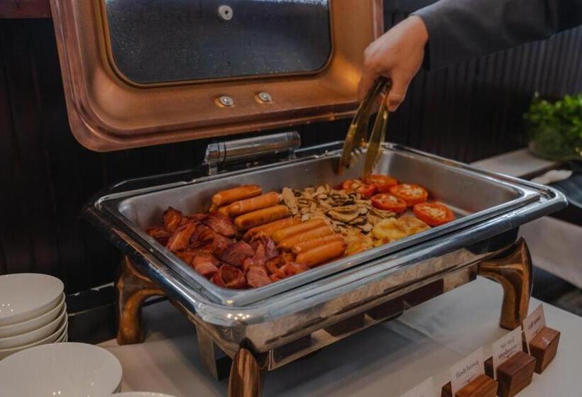 Отель My Banlao