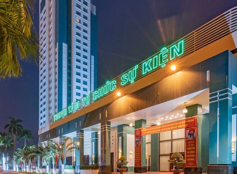 هتل Nam Cuong Hai Duong