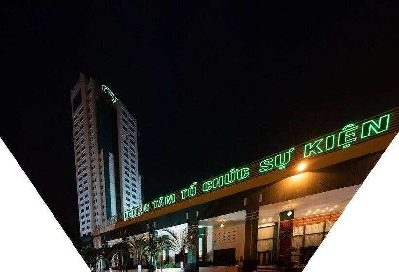 هتل Nam Cuong Hai Duong