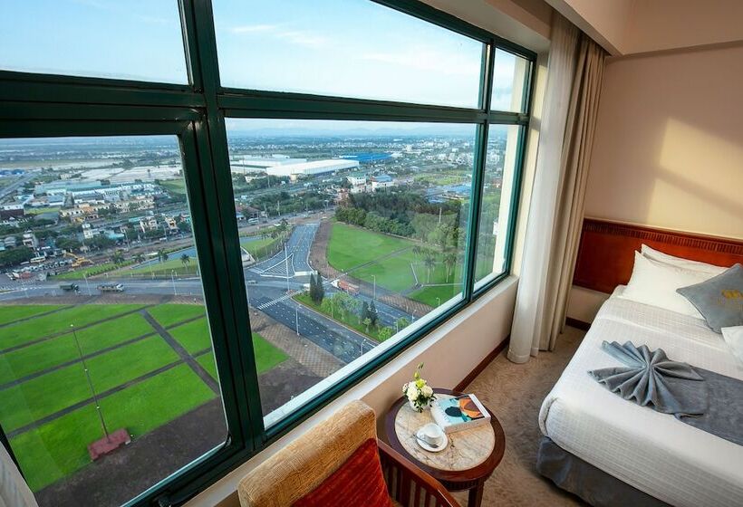 هتل Nam Cuong Hai Duong