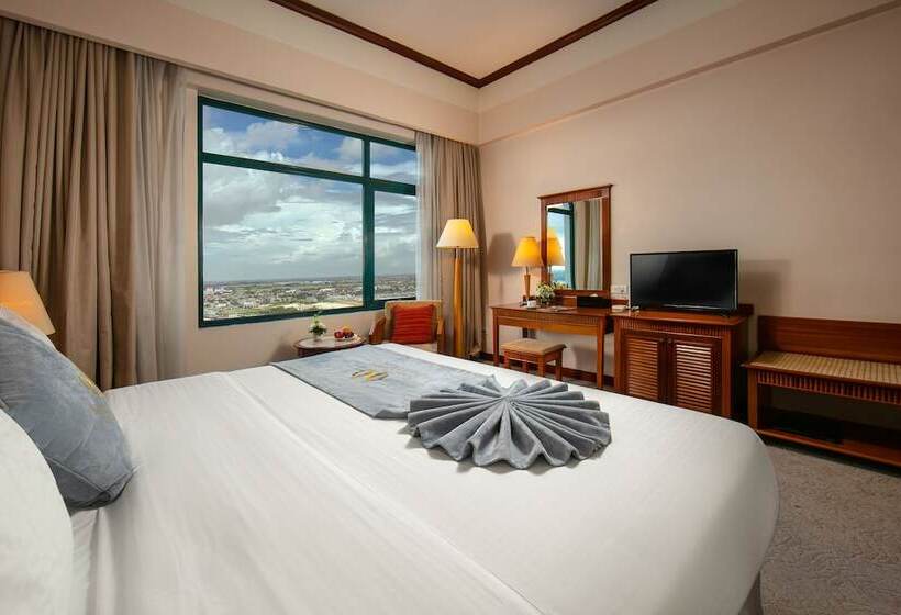 هتل Nam Cuong Hai Duong