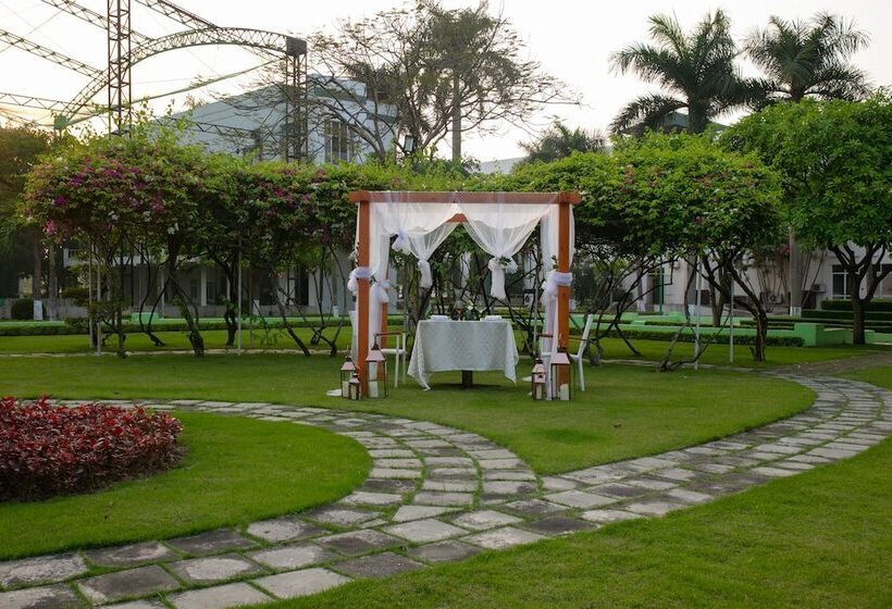 هتل Nam Cuong Hai Duong